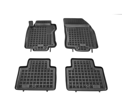 Nissan X-Trail III  no  2013