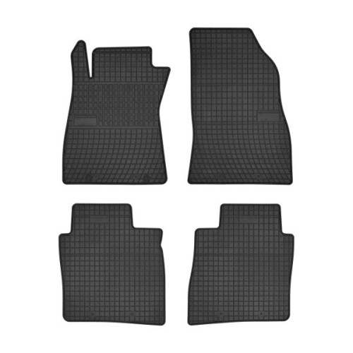 Nissan Pulsar no  2014