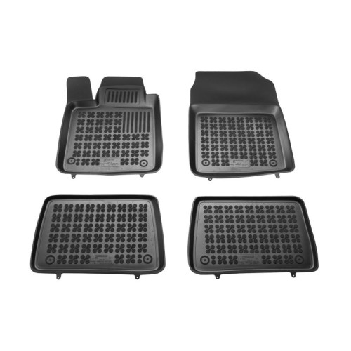 Renault Twingo II  2007 - 2014,  3-durvju