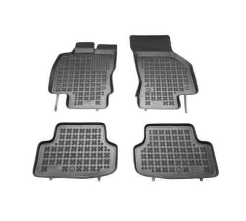 Seat Leon III no 2013