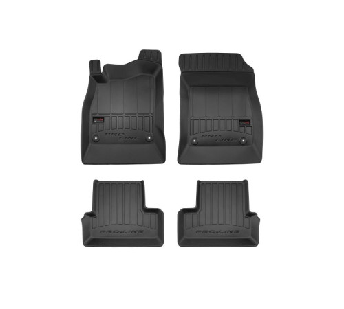 Chevrolet Cruze no 2009