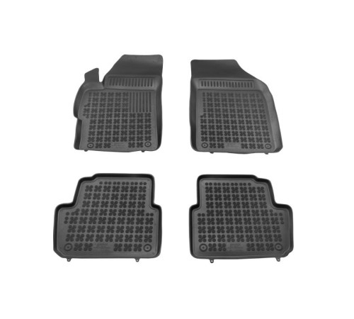 Chevrolet Spark II no 2013 facelifting