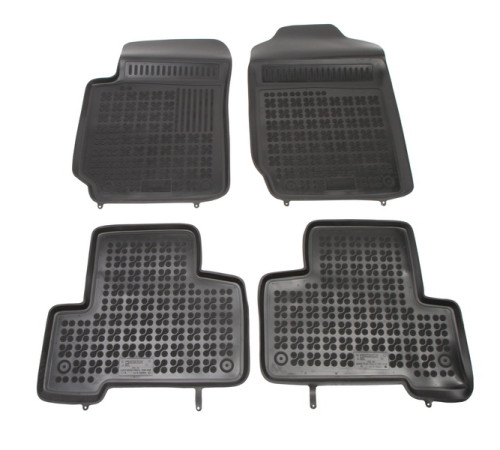 Suzuki Grand Vitara II no 2005, 5-durvju