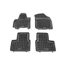 Suzuki SX4 2006 - 2013,  ar ugunsdzēšamo aparātu