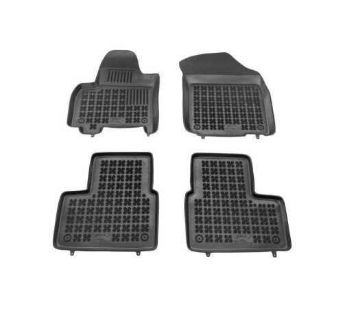 Suzuki SX4 2006 - 2013,  ar ugunsdzēšamo aparātu