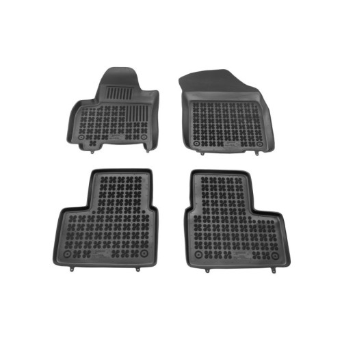 Suzuki SX4 2006 - 2013,  ar ugunsdzēšamo aparātu