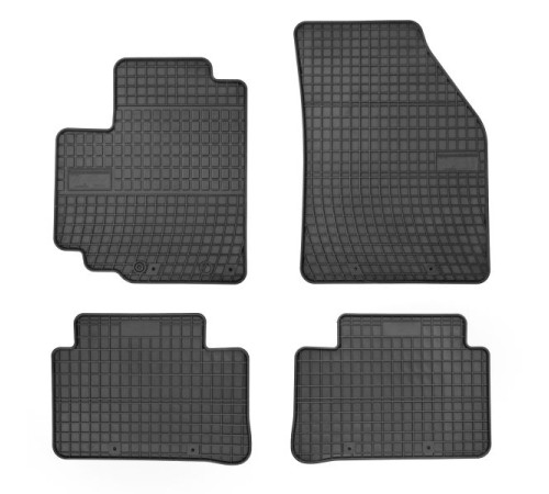 Suzuki Alto VII  no 2008, 5-durvju