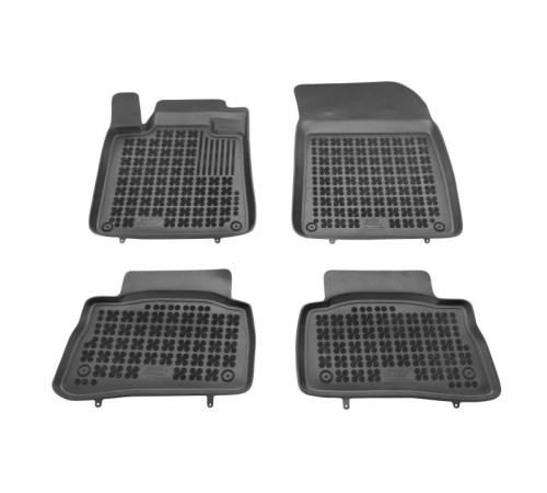 Suzuki Kizashi no 2010