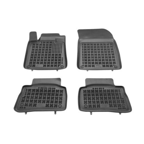 Suzuki Kizashi no 2010