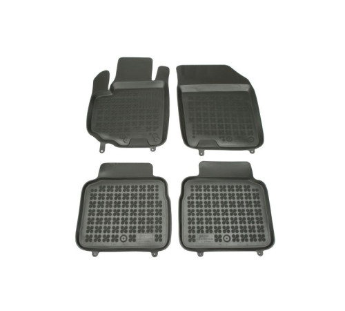 Suzuki SX4 S-Cross II no 2013