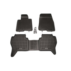 Mitsubishi Pajero III 2002 - 2006 5 durvis