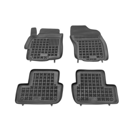 Mitsubishi Lancer no 2007