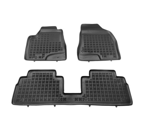 Lexus RX II (XU30) 2005 - 2009 visi modeļi, ieskaitot Hybrid