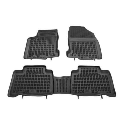 Lexus NX  from  2014, all models includes Hybrid