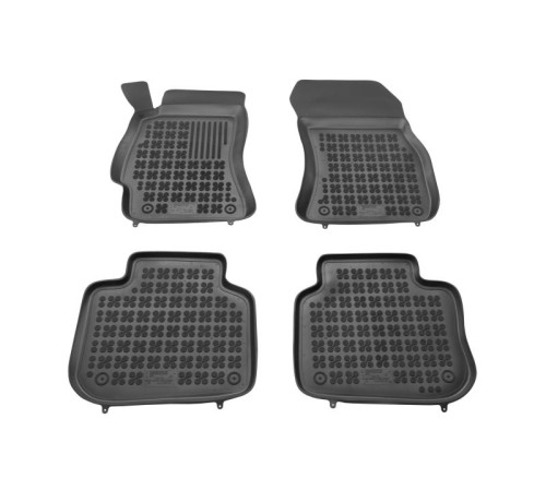 Subaru Legacy   V no 09/2009