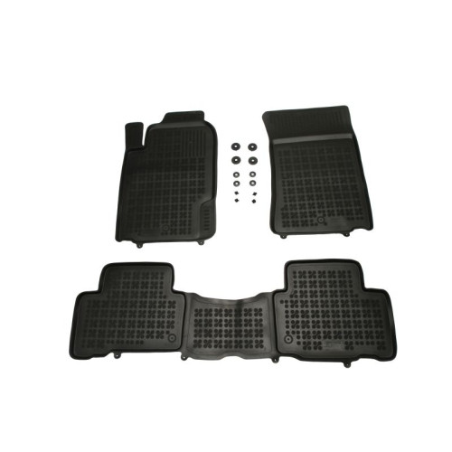 SsangYong REXTON  W  no 2012