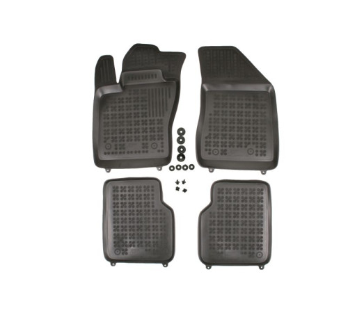 Jeep Compass II (MP/552) no 2017