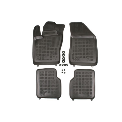 Jeep Compass II (MP/552) from 2017