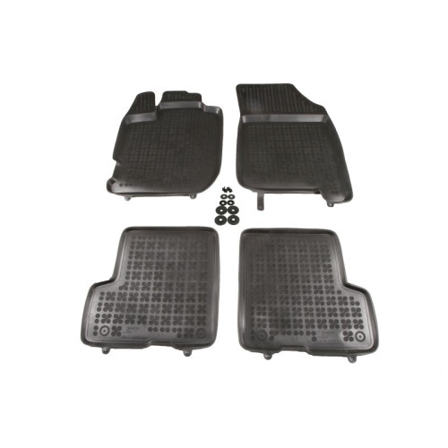 Renault Dacia Duster II no 2018