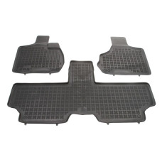 Chrysler VOYAGER IV 2001 - 2006, 5 vietas