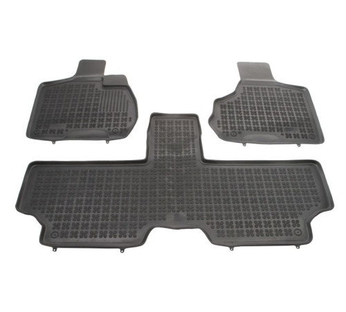 Chrysler VOYAGER IV 2001 - 2006, 5 vietas