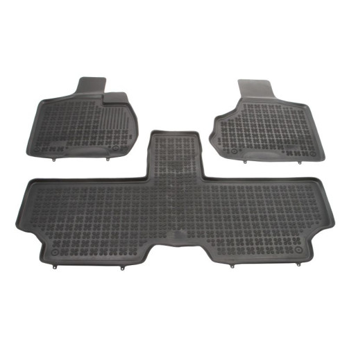 Chrysler VOYAGER IV 2001 - 2006, 5 vietas