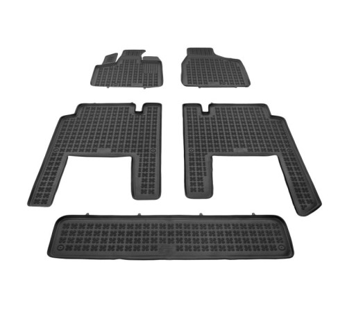 Lancia-Chrysler VOYAGER V no 2006, 7 vietas