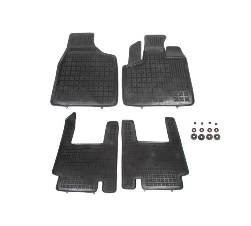 Lancia-Chrysler VOYAGER V no 2006, 5 vietas