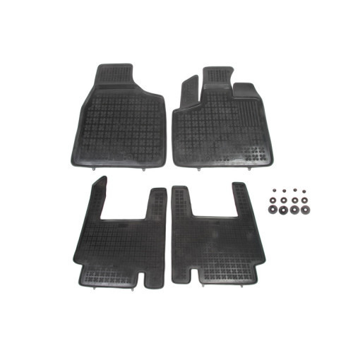 Lancia-Chrysler VOYAGER V no 2006, 5 vietas