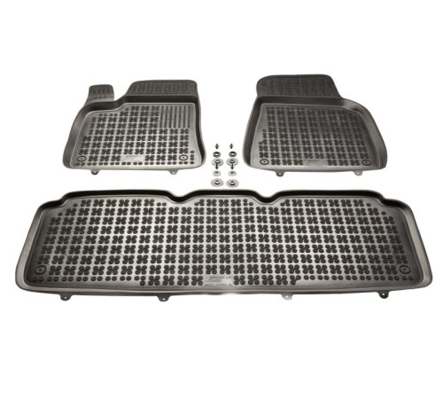 Tesla Model S no 2012