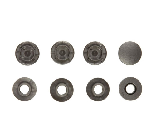 Mercedes modeļi sākot ar 2010. gada  ražojumu, montāžas instrukcijas krāsa - violeta