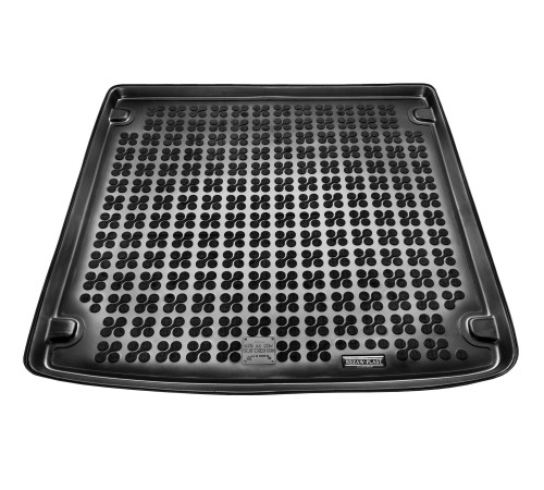 Bagažnieka paklājs Audi A4 II B6, B7 2001 - 2008, Seat EXEO 2008 - 2013