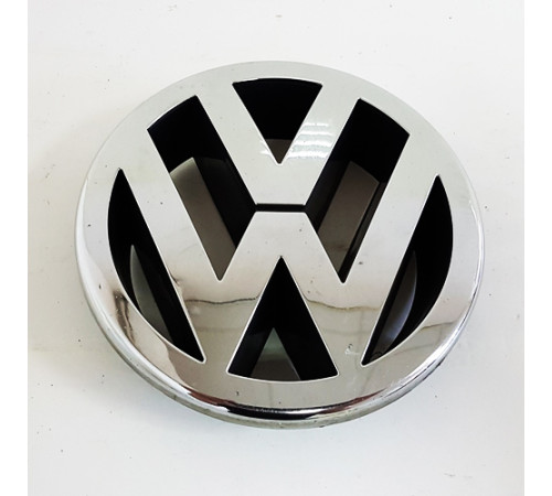 VW PRIEKŠĒJAS RESTES LOGO PASSAT B7 ( 1T0853601E ULM )