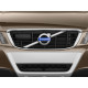 133x33mm Volvo PRIEKŠĒJAS RESTES LOGO, Genuine Volvo XC60 V60 S60