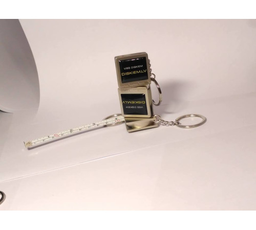 60-80 cm mērlineāls piekariņš