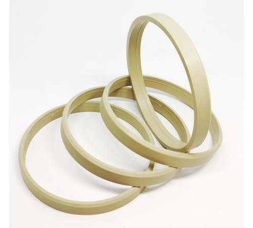 72.0mm - 67.1mm bez konusa