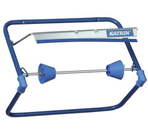 Papīra dvieļu tūrētājs, ruļļu tūrētajs (Sienas statnis)