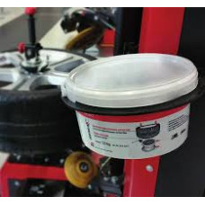 Mounting paste 1 l (for loaders, filled tires)