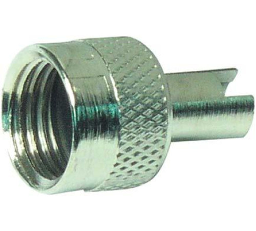 Ventiļa micīte(metāla)