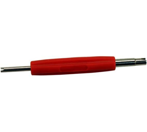 Ventila skrūvgriezis