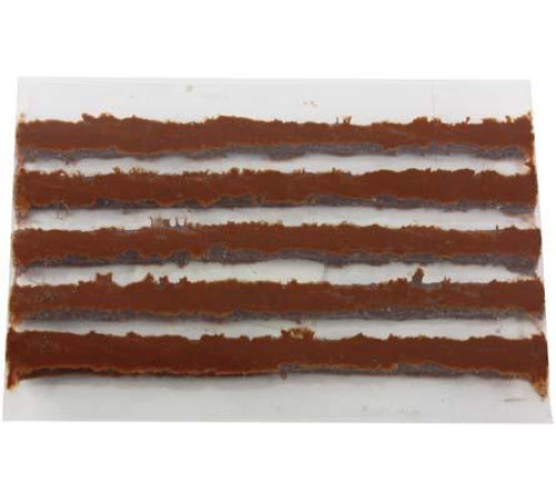 Riepu diegu komplekts (sarkans)