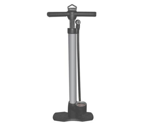 Rokas pumpis ar manometru