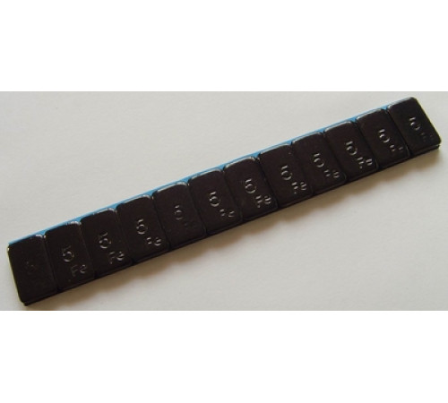 Atsvariņi līmējāmie 12X5g 100gab.