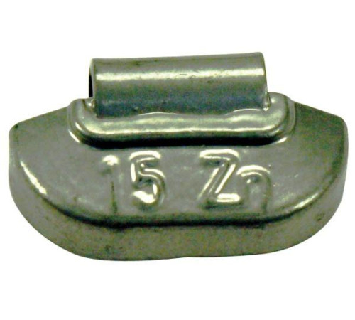 15g Atsvariņi alumīnija diskiem