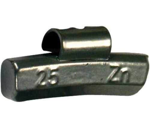 25g Atsvariņi alumīnija diskiem