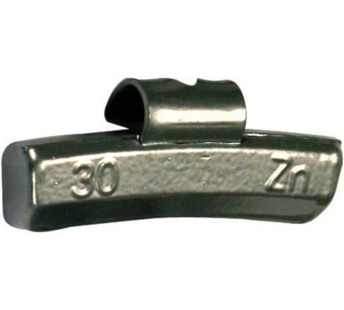 30g Atsvariņi alumīnija diskiem