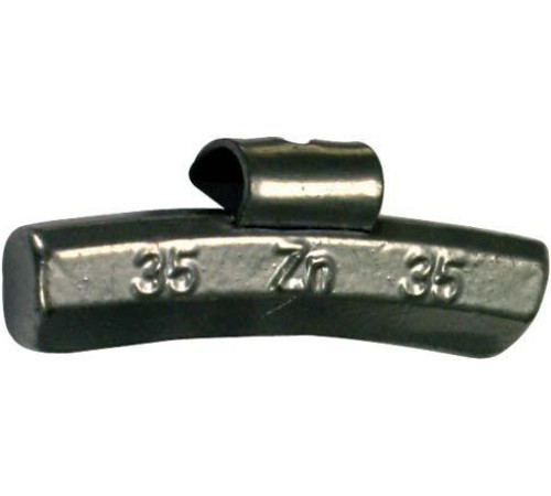 35g Atsvariņi alumīnija diskiem