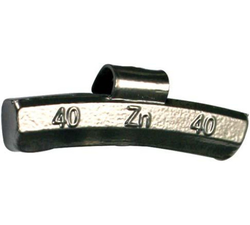 40g Atsvariņi alumīnija diskiem