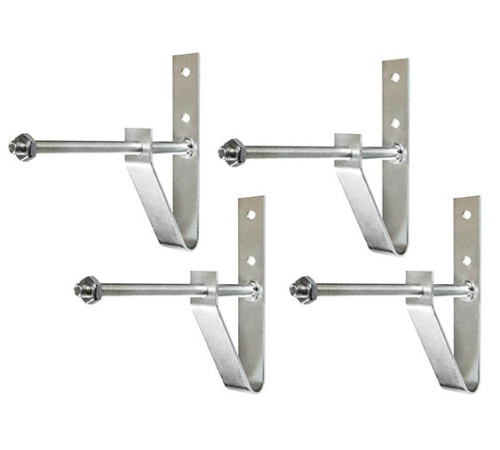  Riteņu pakaramais glabāšanai pie sienas