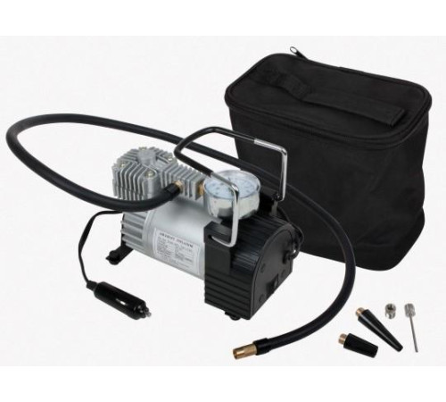 Auto Kompresors 12V (0 - 10bar)